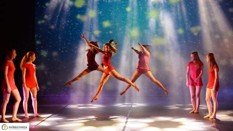 RE-flex karácsonyi gála