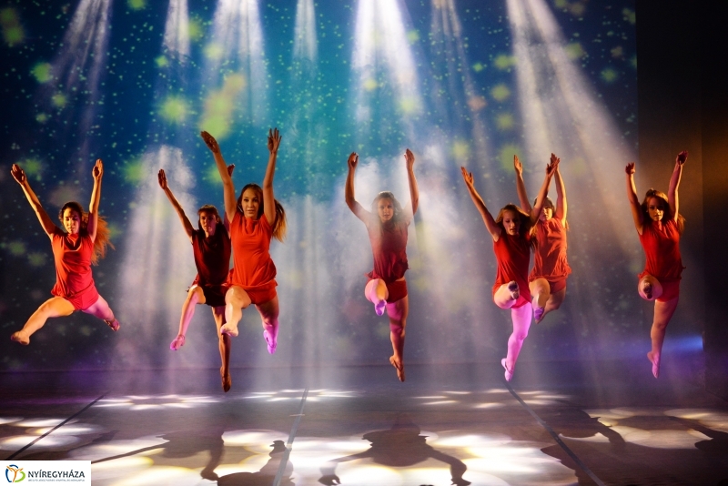 RE-flex karácsonyi gála