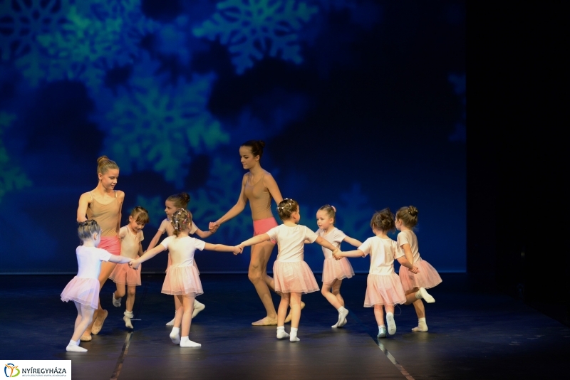 RE-flex karácsonyi gála