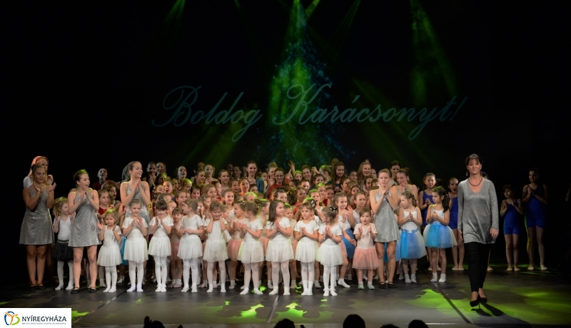 RE-flex karácsonyi gála