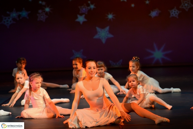 RE-flex karácsonyi gála