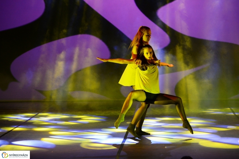 RE-flex karácsonyi gála