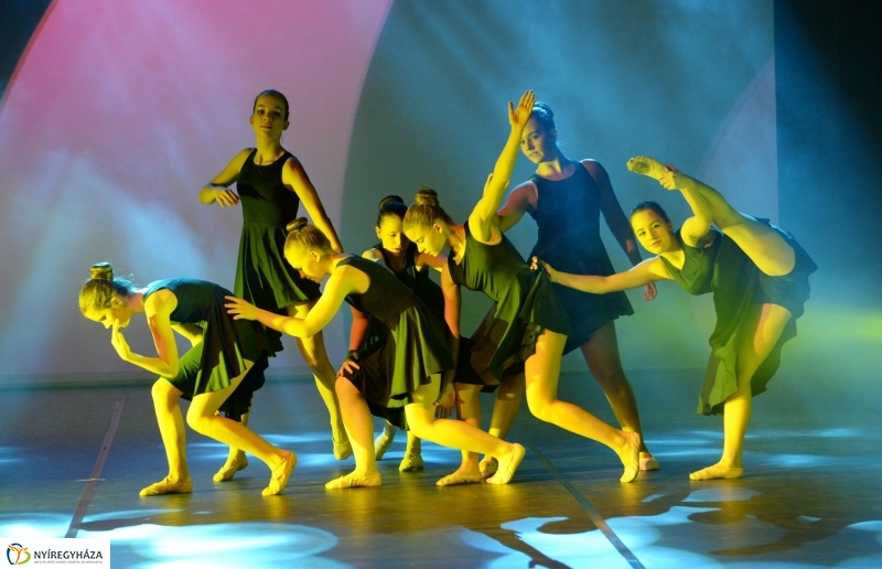 RE-flex karácsonyi gála