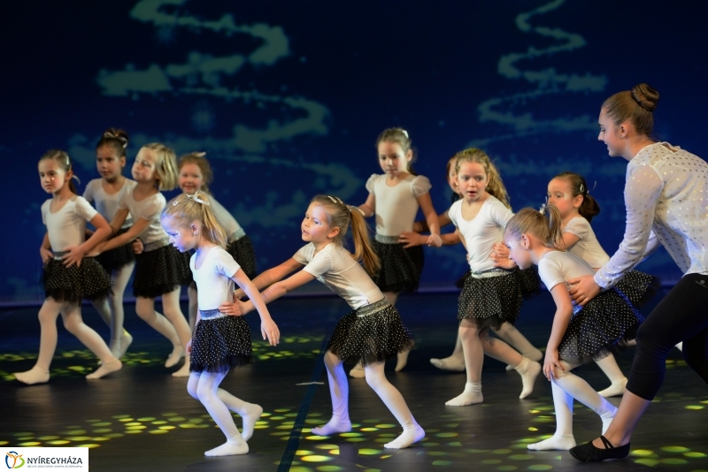 RE-flex karácsonyi gála