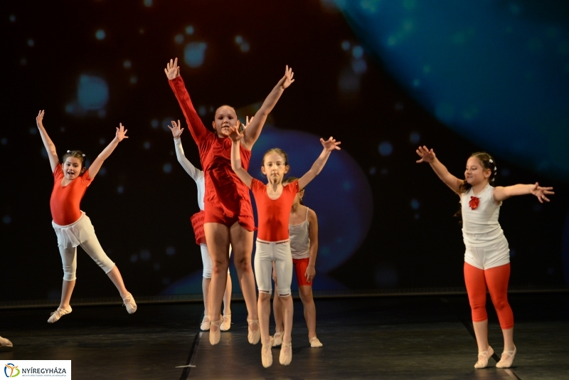 RE-flex karácsonyi gála