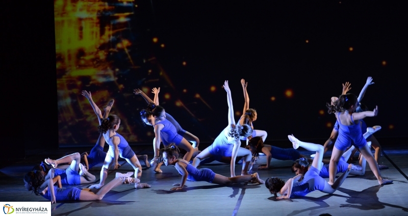 RE-flex karácsonyi gála