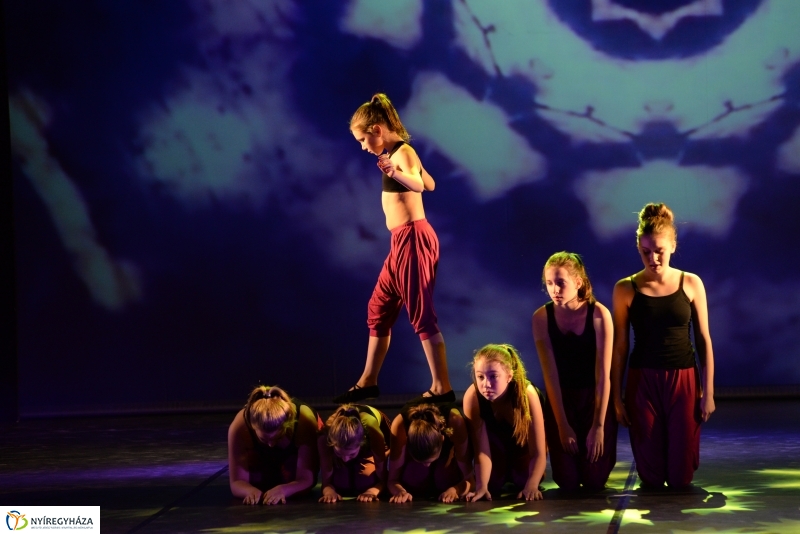 RE-flex karácsonyi gála