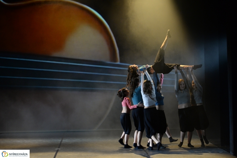 RE-flex karácsonyi gála