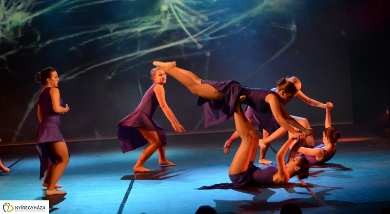 RE-flex karácsonyi gála