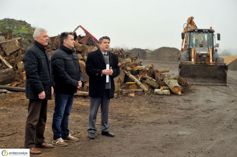 Tűzifa a rászorulóknak