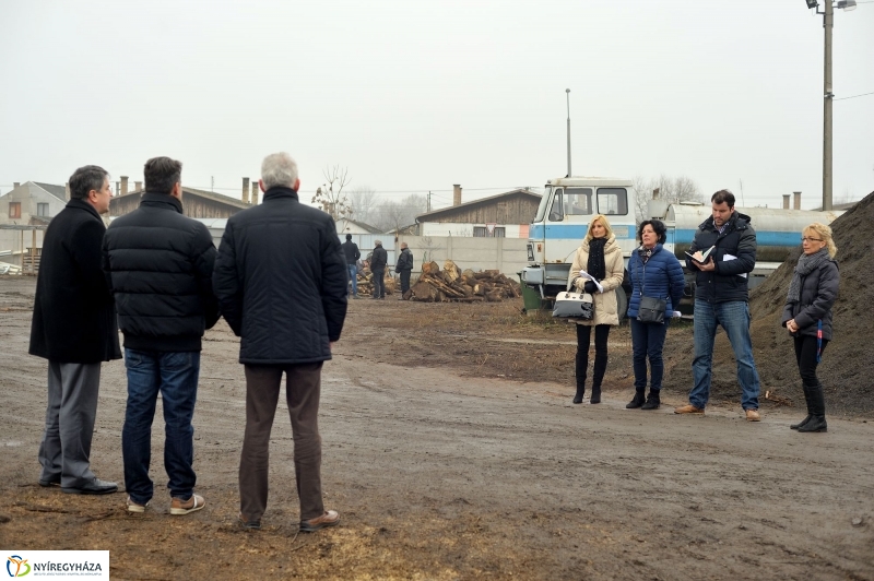 Tűzifa a rászorulóknak