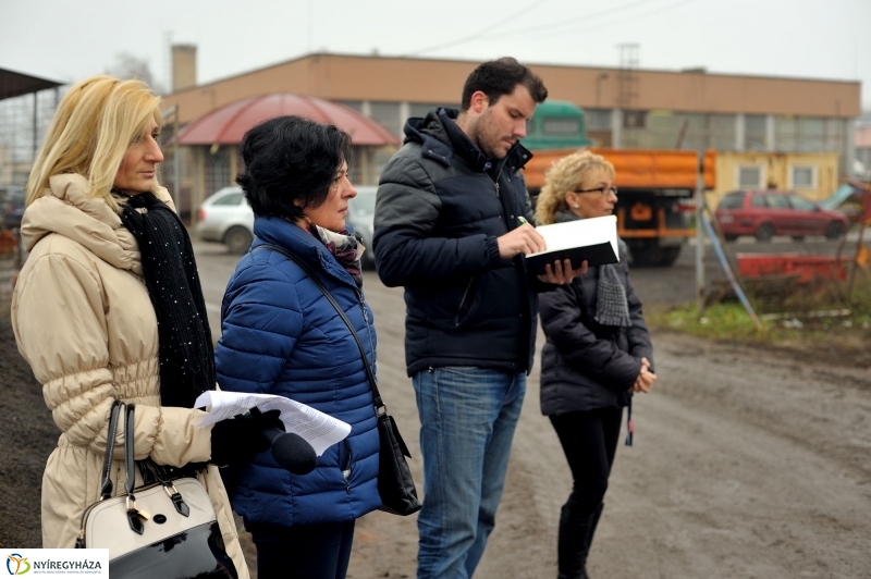 Tűzifa a rászorulóknak