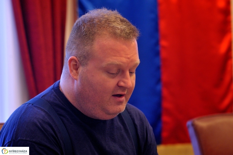 Újévi koncert sajtótájékoztatója