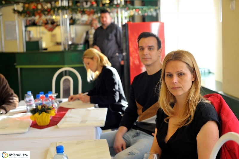 Sz-Sz-B megye olimpikonjai