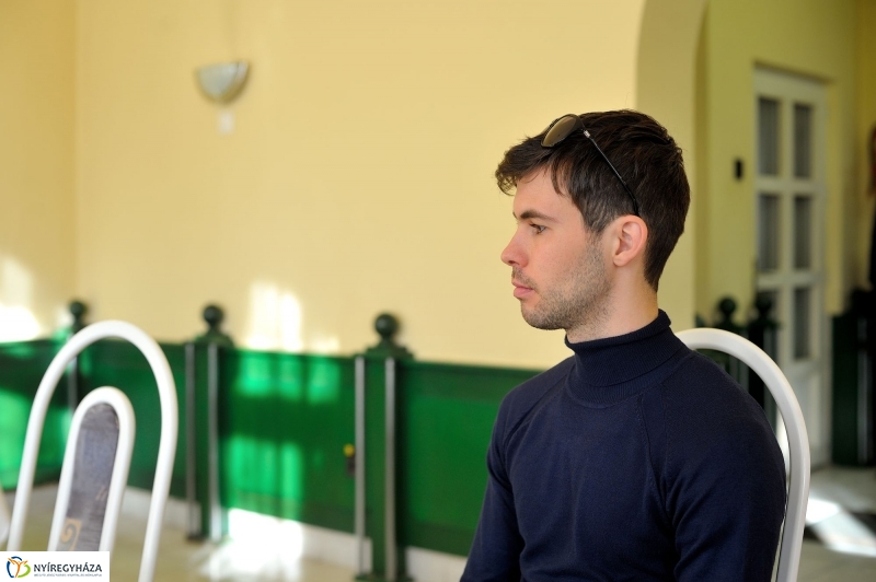 Sz-Sz-B megye olimpikonjai