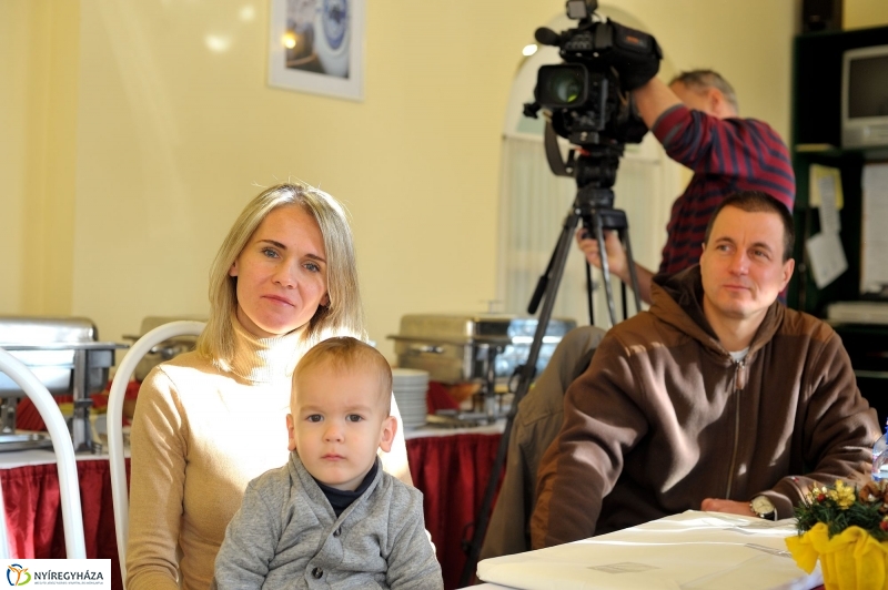 Sz-Sz-B megye olimpikonjai