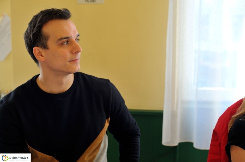 Sz-Sz-B megye olimpikonjai