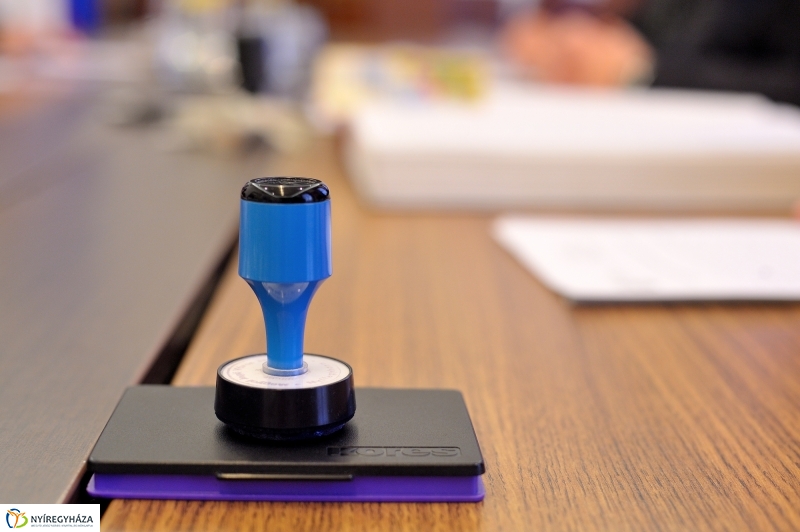 Lezárták a Temetői Főkönyvet