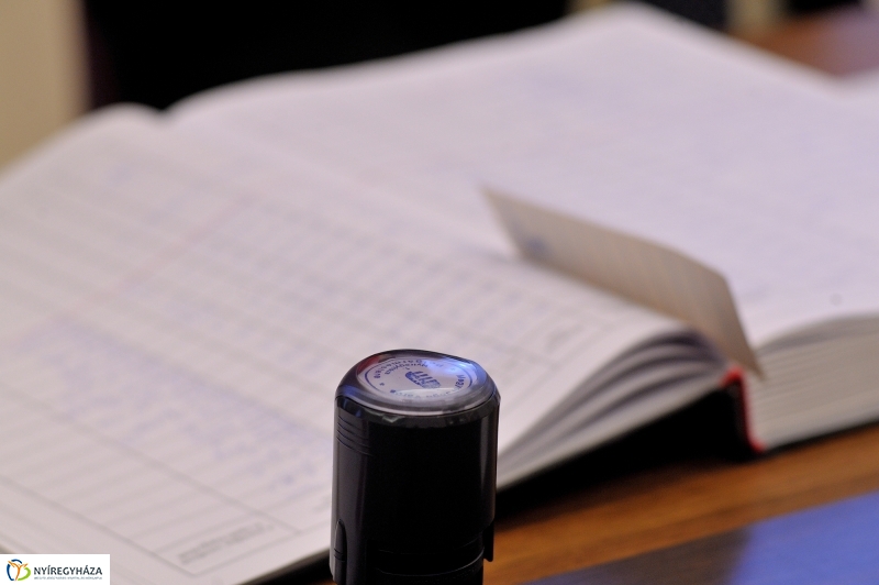 Lezárták a Temetői Főkönyvet