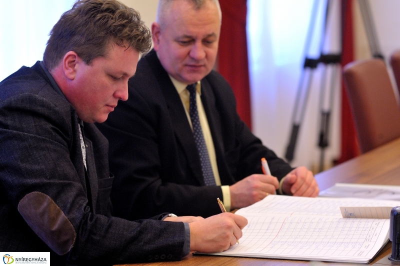 Lezárták a Temetői Főkönyvet