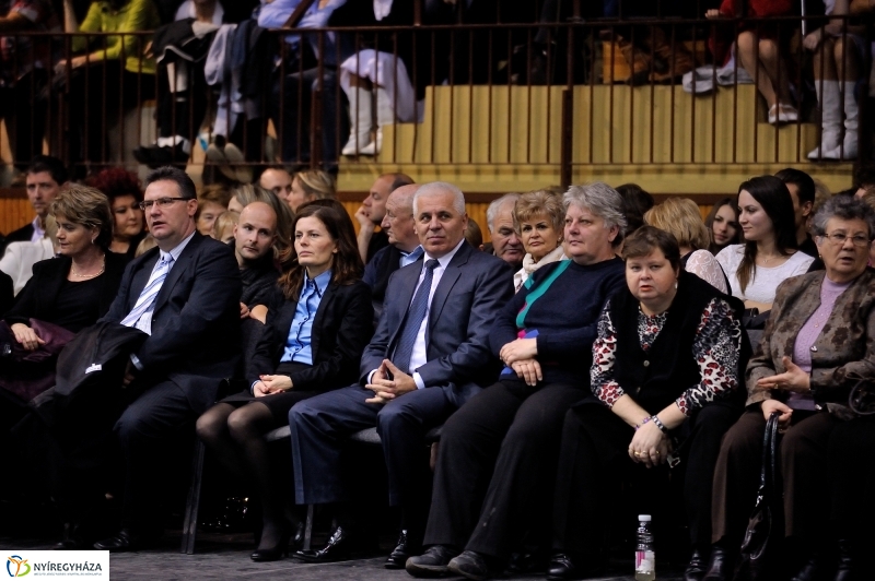 Újévi koncert 2016