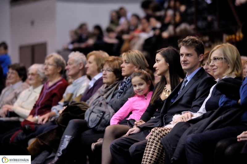 Újévi koncert 2016