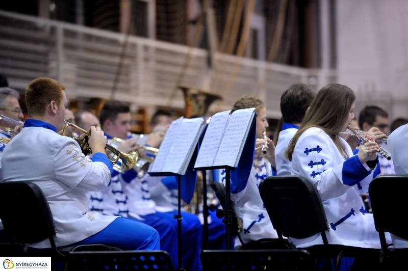 Újévi koncert 2016