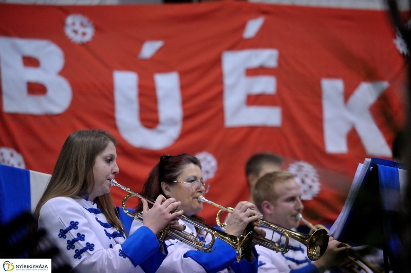 Újévi koncert 2016