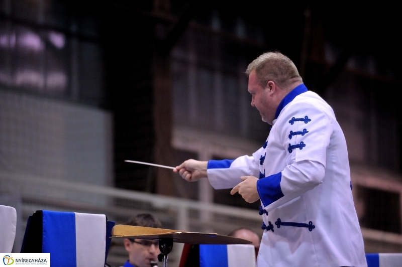 Újévi koncert 2016