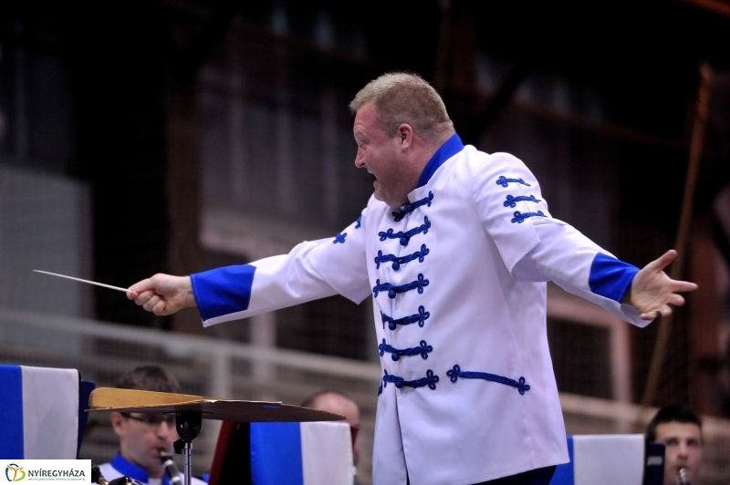 Újévi koncert 2016