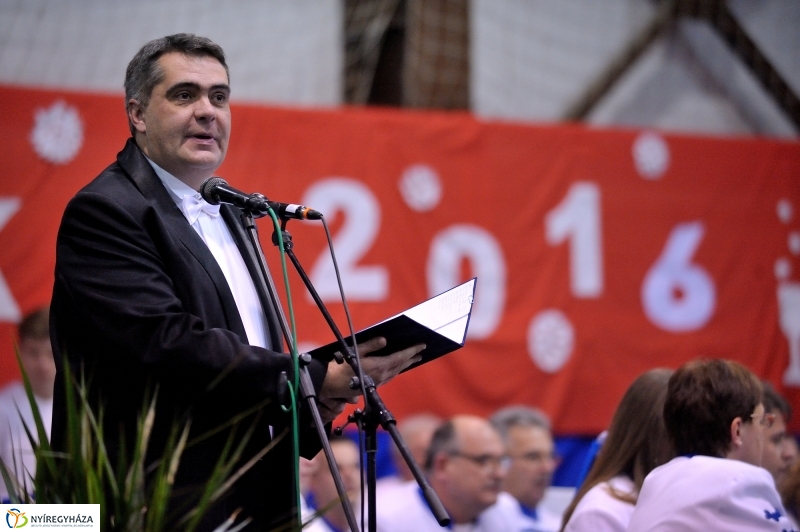 Újévi koncert 2016