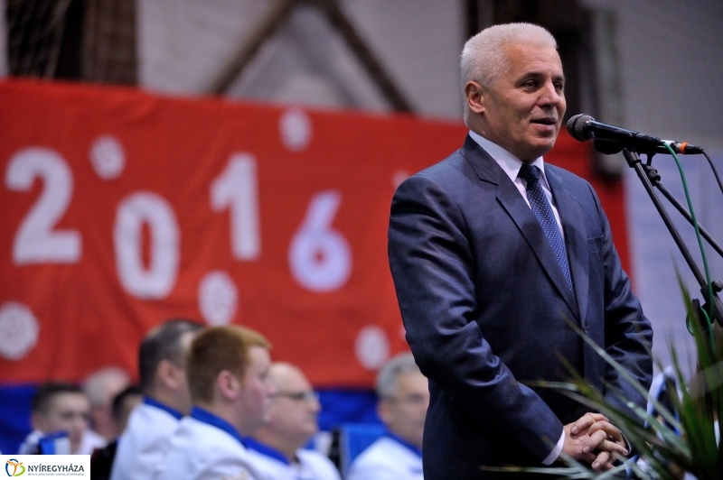 Újévi koncert 2016