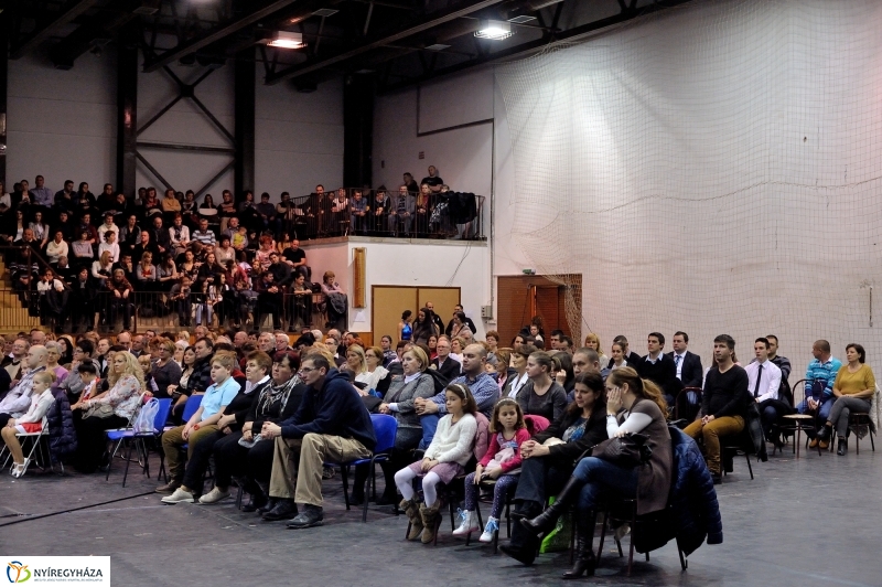 Újévi koncert 2016