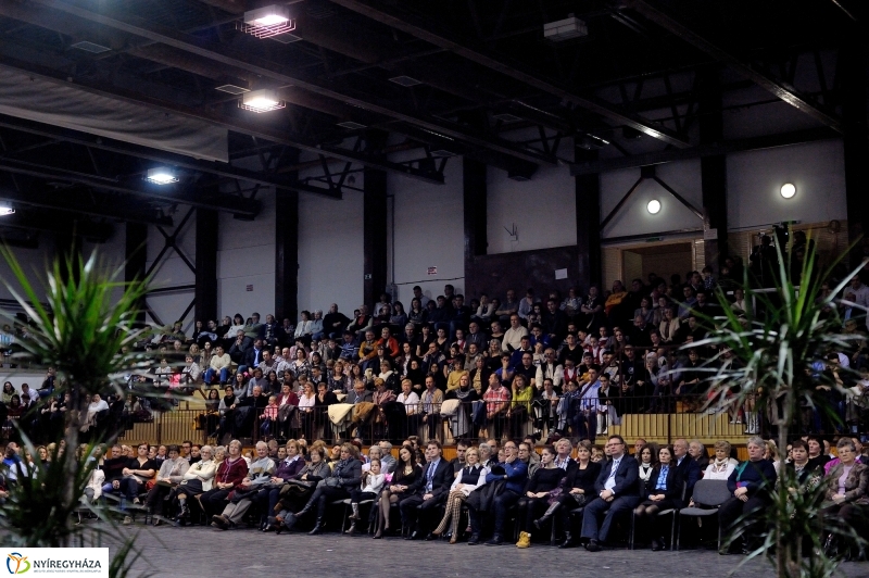 Újévi koncert 2016