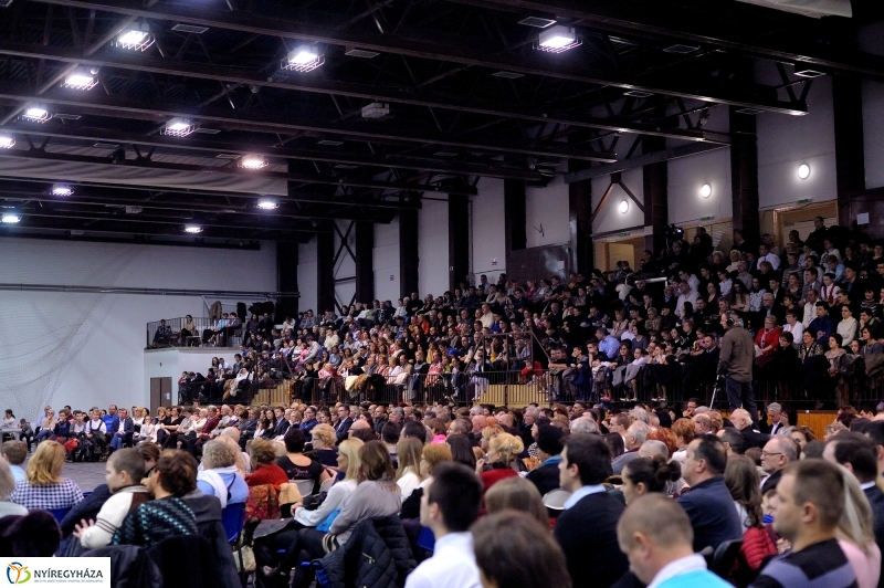 Újévi koncert 2016