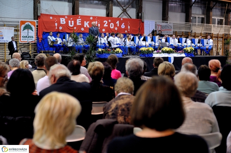 Újévi koncert 2016