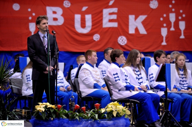 Újévi koncert 2016