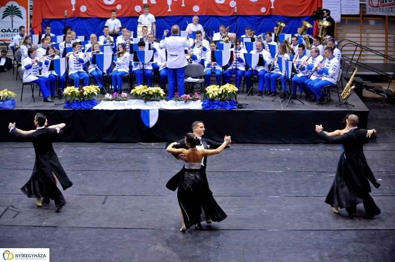 Újévi koncert 2016