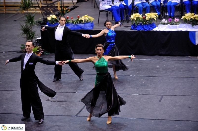 Újévi koncert 2016