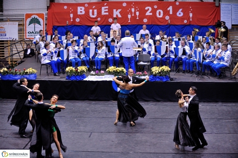 Újévi koncert 2016