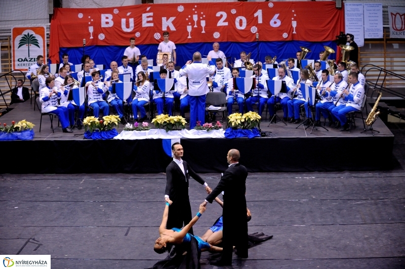 Újévi koncert 2016