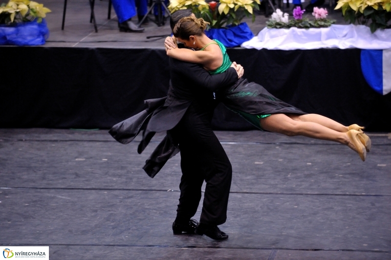 Újévi koncert 2016