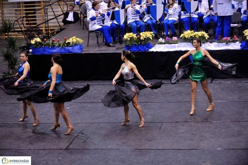 Újévi koncert 2016