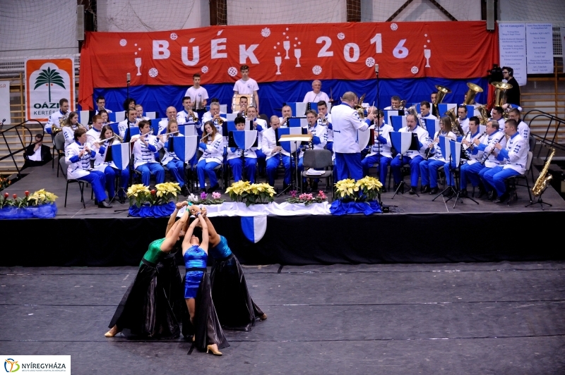 Újévi koncert 2016