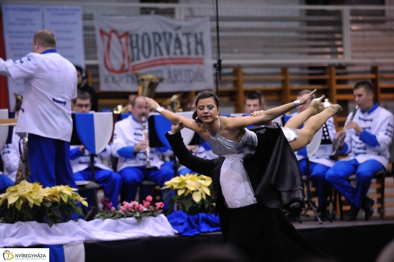 Újévi koncert 2016