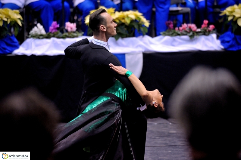 Újévi koncert 2016