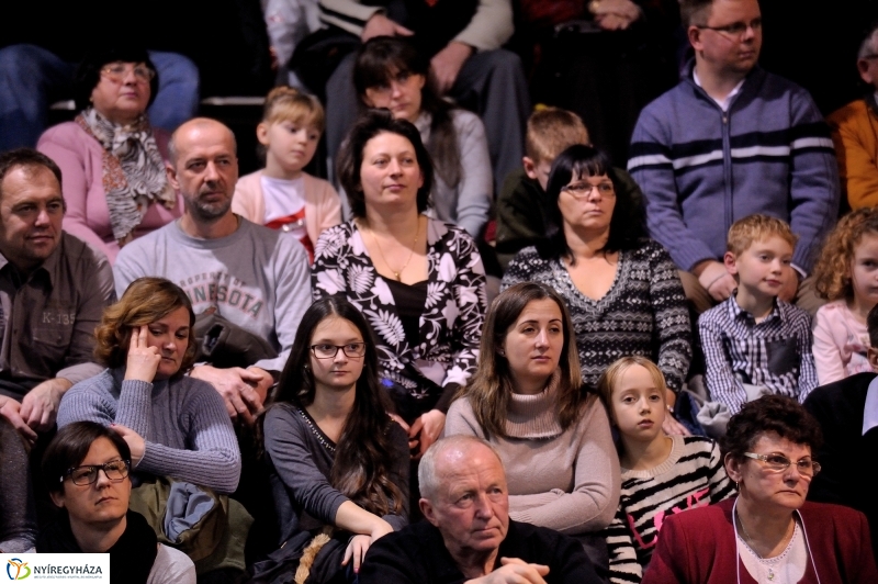 Újévi koncert 2016