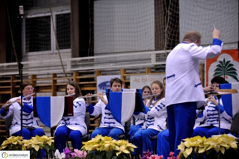 Újévi koncert 2016