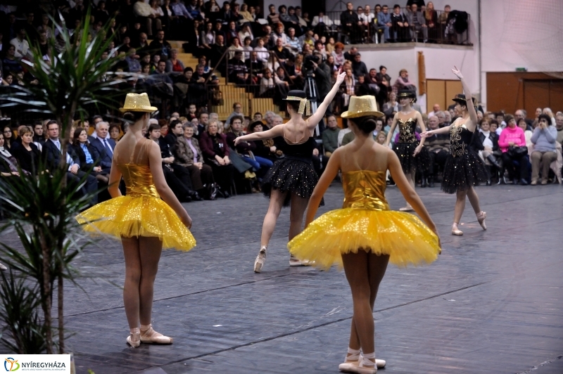 Újévi koncert 2016