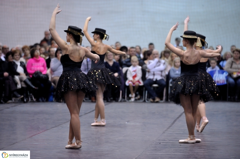 Újévi koncert 2016